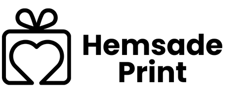 Hemsade Print